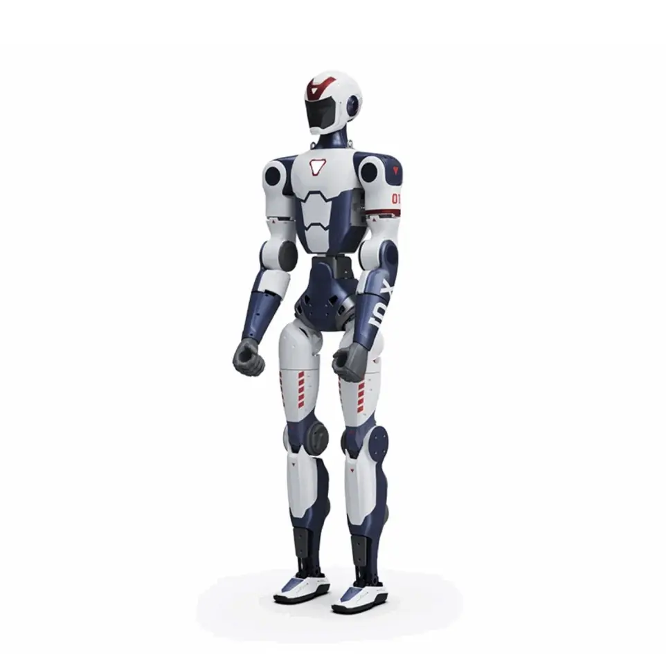 R1 Humanoid Robot 