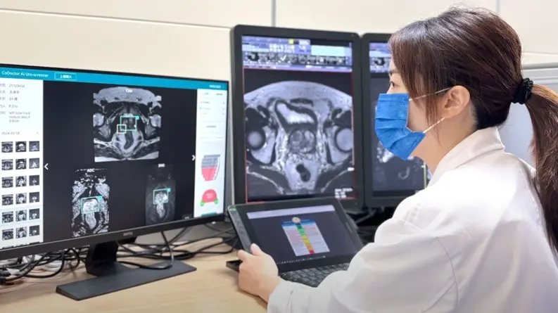 Ai Driven Robotics for healthcare