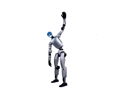 Unitree G1 Humanoid Robot Rental UAE | Advanced AI &amp; Engineering