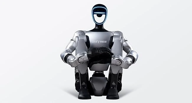 Unitree G1 Humanoid Robot Rental UAE | Advanced AI &amp; Engineering