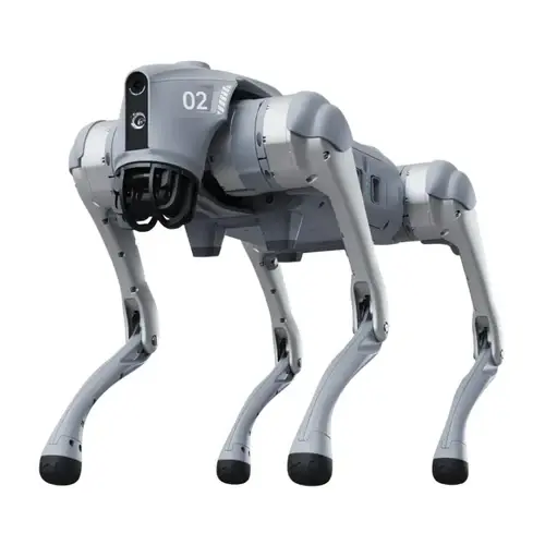 G02 AI Dog Robot