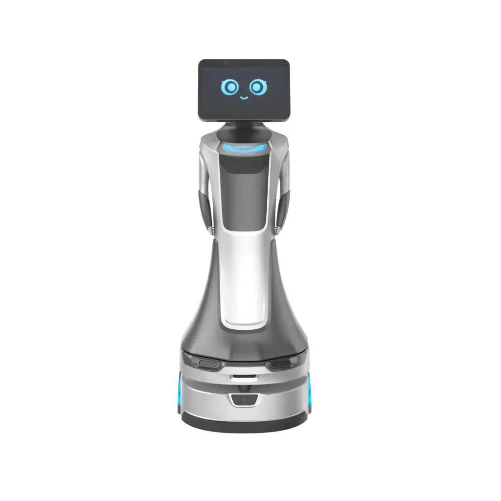 Nova Robot