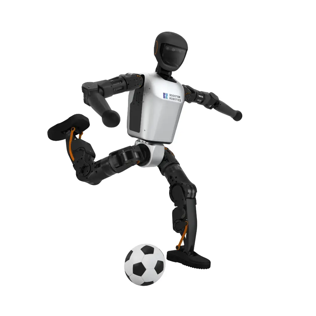 T1 Robot