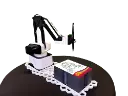 AI Sketch Robot
