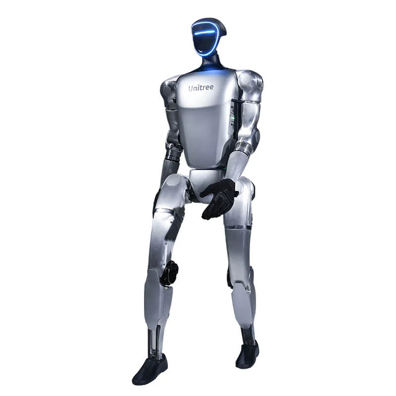 G1 Humanoid Robot
