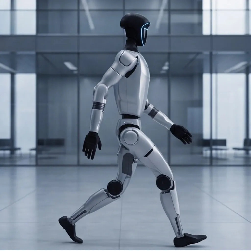 G1 Humanoid Robot