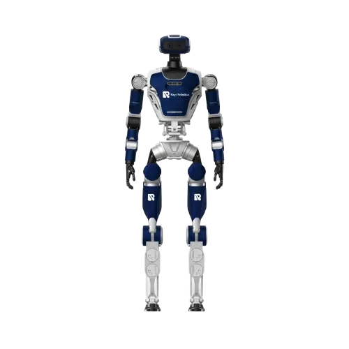 Oli Humanoid Robot