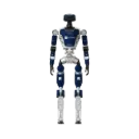 Oli Humanoid Robot
